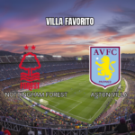 Palpite Nottingham Forest x Aston Villa: UEFA Europa League 30/04/2026