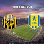 Palpite Roda x Waalwijk: Análise e Prognóstico para 28/04/2026