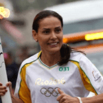 Adriana Samuel: 60 anos da lenda que transformou o vôlei de praia