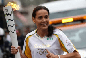 Adriana Samuel: 60 anos da lenda que transformou o vôlei de praia