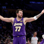 NBA faz exceção e Doncic pode ser MVP mesmo com 64 jogos