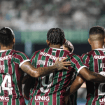 Fluminense poupa titulares por calendário apertado e viagens