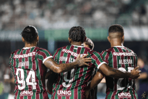 Fluminense poupa titulares por calendário apertado e viagens