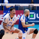 Itambé Minas e Sada Cruzeiro decidem vaga na final da Superliga