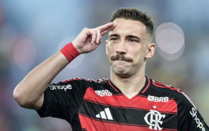 Léo Ortiz surpreende em ação do New England Patriots; entenda