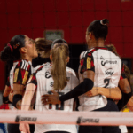 Superliga Feminina define semifinais; veja datas e confrontos