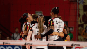 Superliga Feminina define semifinais; veja datas e confrontos