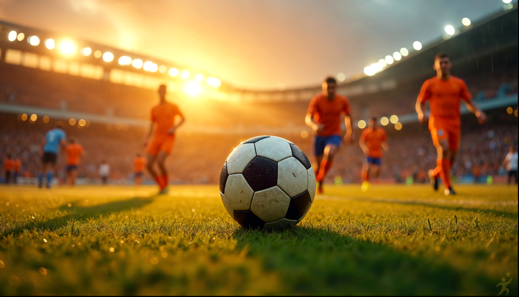 Principais jogos de futebol de amanhã, 02/04/2026: Série A e Europa Feminina