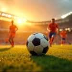 Principais jogos de futebol de amanhã, 02/04/2026: Série A e Europa Feminina