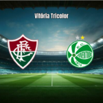 Fluminense W vence Juventude W por 1 a 0 no Brasileiro Feminino