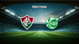 Fluminense W vence Juventude W por 1 a 0 no Brasileiro Feminino