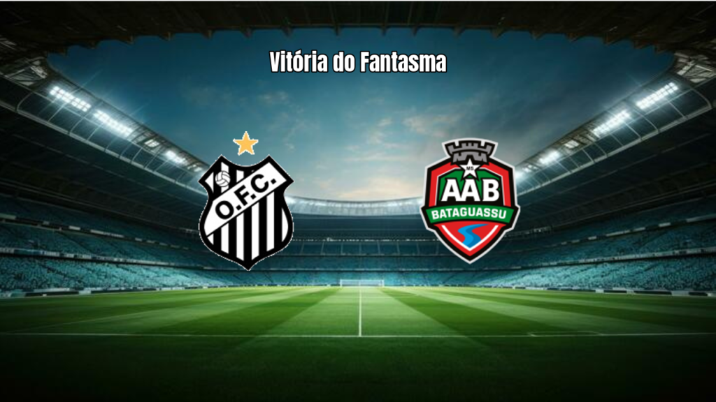 Operário Ferroviário vence Bataguassu por 2 a 1 no Sul-Matogrossense