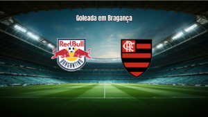 RB Bragantino 3x0 Flamengo: Análise e Destaques da Goleada