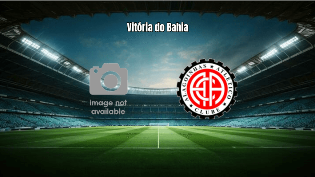 Bahia de Feira U20 vence Atlético Alagoinhas por 2-0 no Baiano