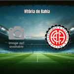 Bahia de Feira U20 vence Atlético Alagoinhas por 2-0 no Baiano