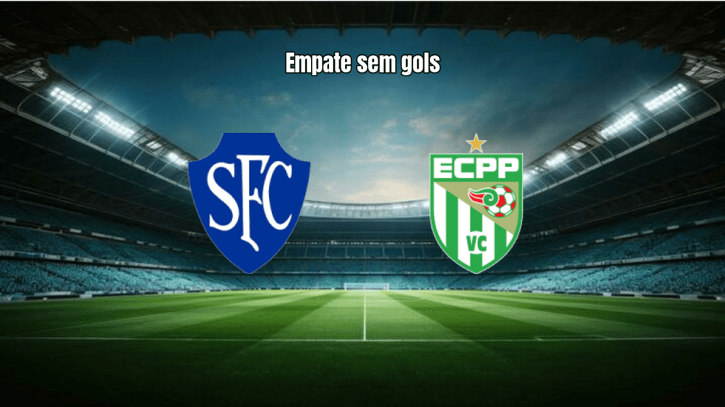 Serrano e Vitória da Conquista empatam sem gols no Baiano Sub-20