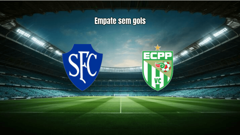 Serrano e Vitória da Conquista empatam sem gols no Baiano Sub-20