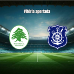 Boavista U20 vence Olaria U20 por 1 a 0 na Copa Rio U20