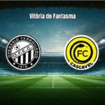 Operário PR U20 vence Cascavel por 4 a 2 no Paranaense Sub-20