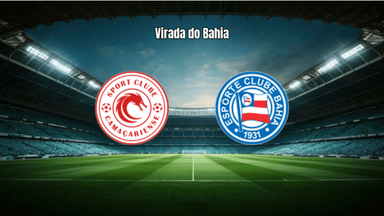 Bahia U20 vence Camaçariense por 3 a 2 no Baiano Sub-20