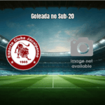 Fluminense de Feira U20 goleia Jacuipense por 4 a 1 no Baiano Sub-20