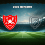 Estrela De Marco U20 vence Redencao por 3-1 no Baiano Sub-20