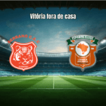 Laranja Mecânica vence Prudentópolis no Paranaense - 2