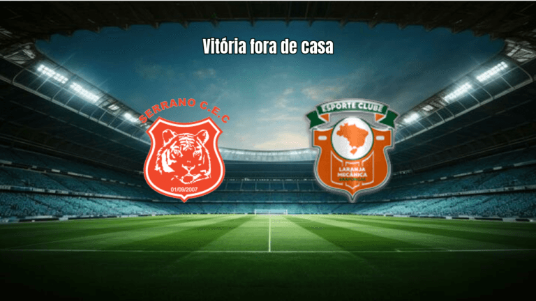 Laranja Mecânica vence Prudentópolis no Paranaense - 2