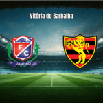 Barbalha vence Guarani de Juazeiro por 1x0 no Cearense Série B