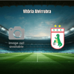 America-RN vence Sousa por 2-0 na estreia da Série D 2026