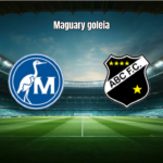 Maguary PE 3x0 ABC: Vitória Dominante na Série D 2026