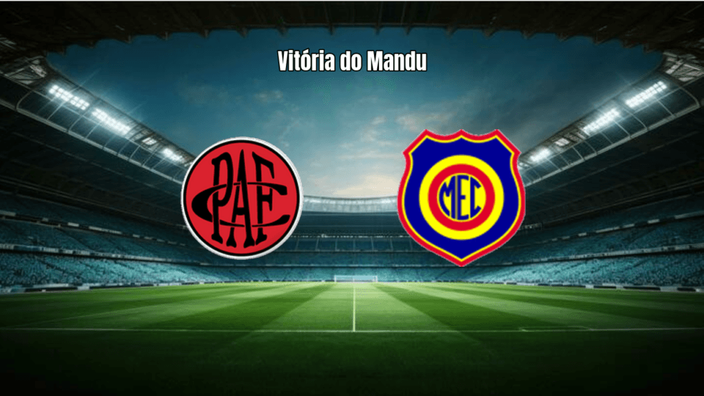 Pouso Alegre vence Madureira por 2 a 0 na estreia da Série D