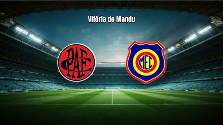 Pouso Alegre vence Madureira por 2 a 0 na estreia da Série D