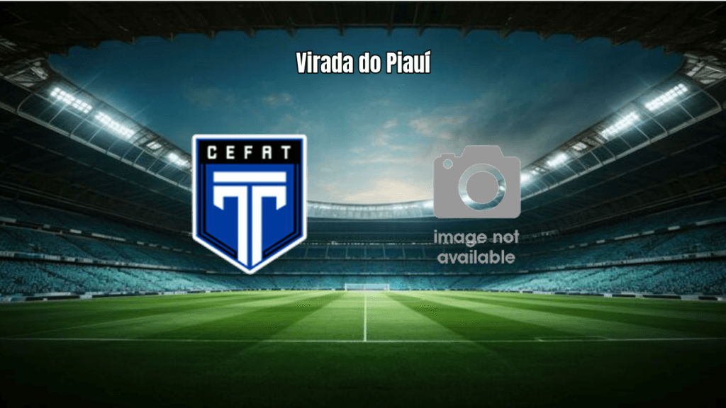 Piauí vence Tirol/CEFAT por 2 a 1 na estreia da Série D 2026