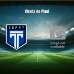 Piauí vence Tirol/CEFAT por 2 a 1 na estreia da Série D 2026