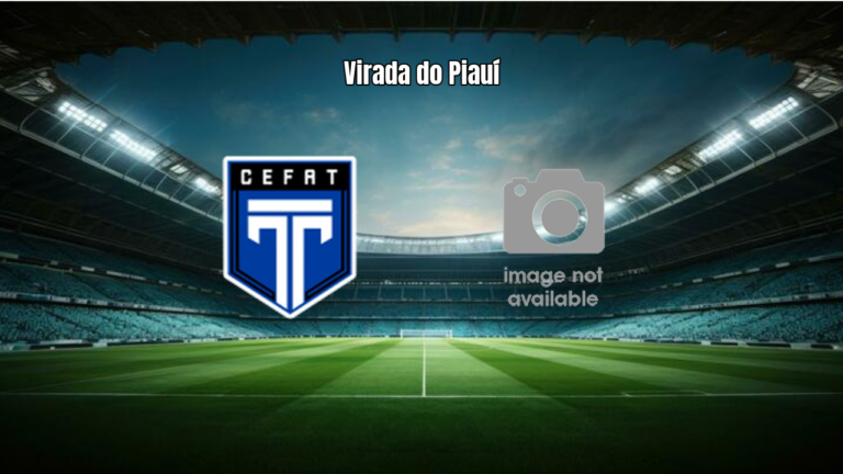 Piauí vence Tirol/CEFAT por 2 a 1 na estreia da Série D 2026
