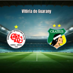 Guarany de Sobral vence Crateús por 1x0 no Cearense 2ª Divisão