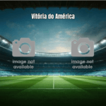 América RJ U20 vence Maricá U20 por 1x0 na Copa Rio Sub-20