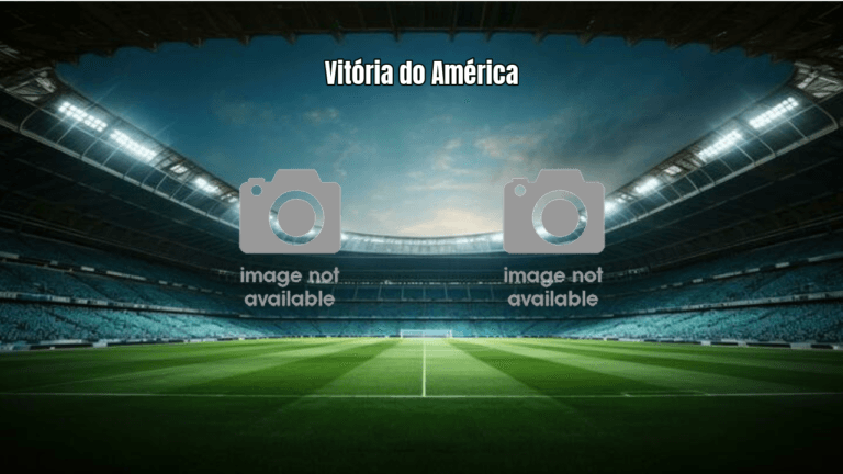 América RJ U20 vence Maricá U20 por 1x0 na Copa Rio Sub-20