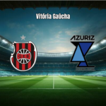 Brasil de Pelotas vence Azuriz por 2 a 1 na estreia da Série D