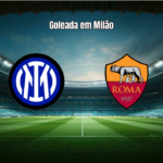 Inter 5 x 2 AS Roma: Goleada do Nerazzurri na Serie A