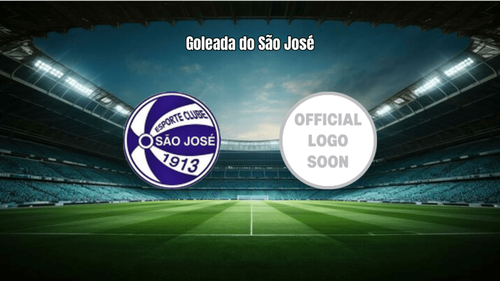 São José PA U20 goleia Real SC U20 por 4 a 1 no Estadual Junior