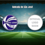 São José PA U20 goleia Real SC U20 por 4 a 1 no Estadual Junior