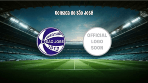 São José PA U20 goleia Real SC U20 por 4 a 1 no Estadual Junior