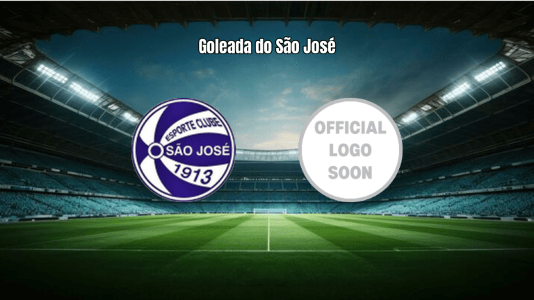 São José PA U20 goleia Real SC U20 por 4 a 1 no Estadual Junior