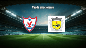 Águia de Marabá vence Galvez por 3 a 2 na Copa Norte