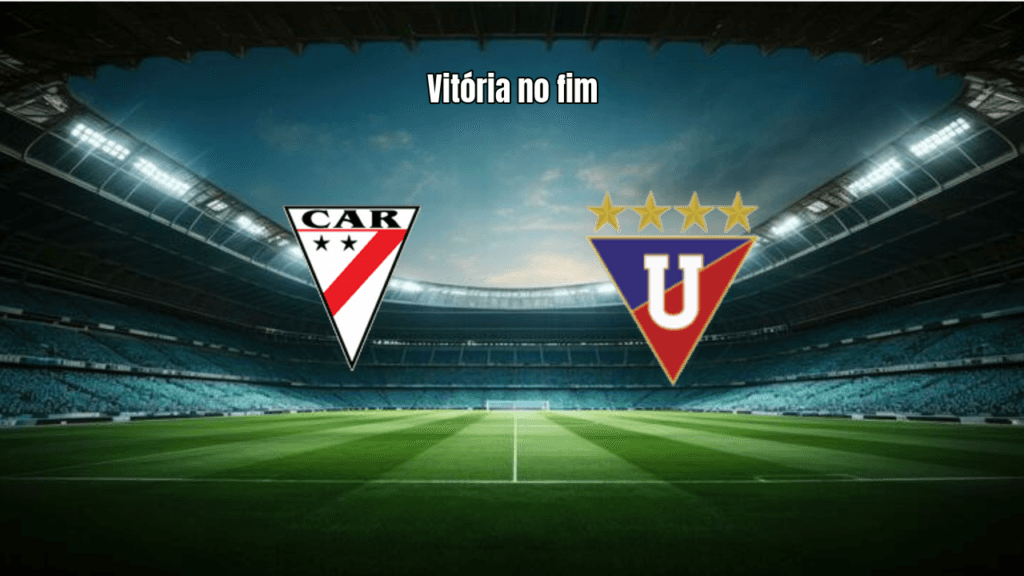 LDU de Quito vence Always Ready com gol no fim na Libertadores