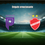 Primavera MG e Vila Nova empatam em 2-2 na Copa Centro-Oeste