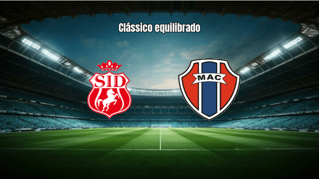 Imperatriz 1-1 Maranhão: Empate com expulsões na Copa do Nordeste