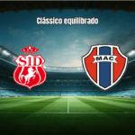 Imperatriz 1-1 Maranhão: Empate com expulsões na Copa do Nordeste